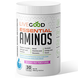 Essential Aminos