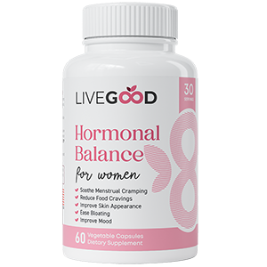 Hormonal Balance for Women