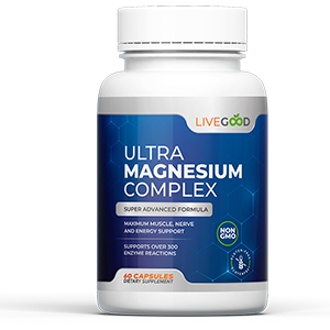 Ultra Magnesium Complex